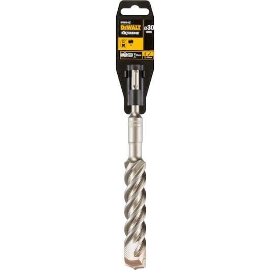 Broca SDS Plus Extreme 3 – 20mm Dewalt DT95 -QZ