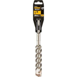 Broca SDS Plus Extreme 3 – 20mm Dewalt DT95 -QZ