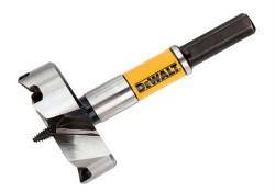 Broca Forstner Para Madeira 25 – 117 mm Dewalt DT45-QZ