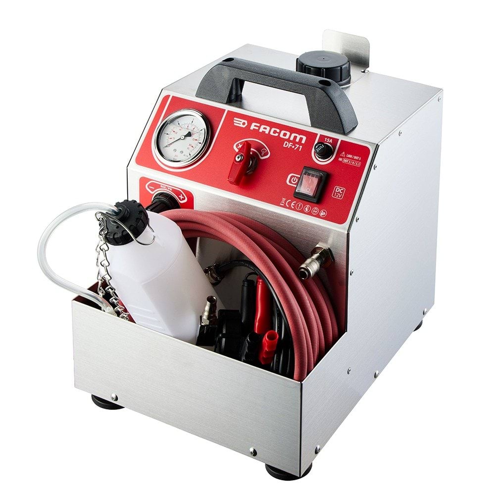 Sangrador De Travões 12V Facom DF.71