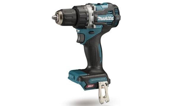 Berbequim Aparafusador BL 40V MAX 65NM Makita DF002GZ