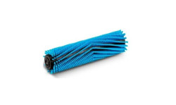Escova rotativa macia azul 400 mm Karcher 4.762-254.0