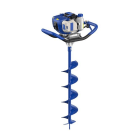 Perfurador de Solo 50,8cc Hyundai HYEA5080