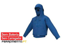 Casaco Anti Faísca 10,8 - 18V Makita DFJ305ZL