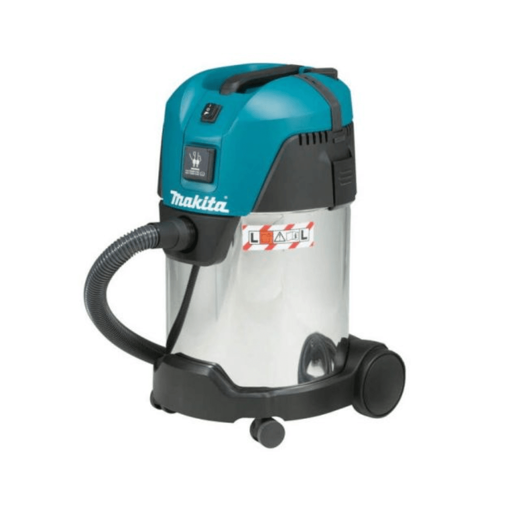 Aspirador 30L Makita VC3011L