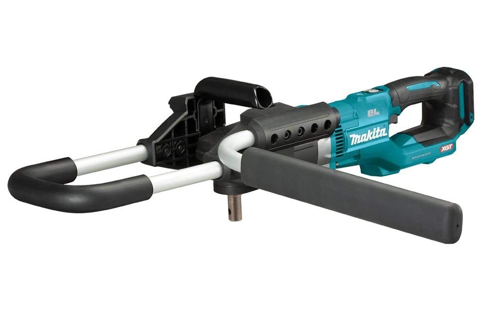 Perfuradora BL 40V Máx XGT Makita DG002GZ