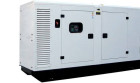 Gerador Industrial Trifásico 112 kVA Kompak KP-DG125KSE