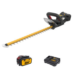 Aparador de Sebes 18V 4.0Ah Cat DG220