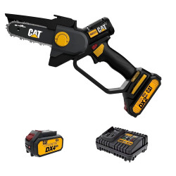 Serra de Poda a Bateria 18V Cat DG231