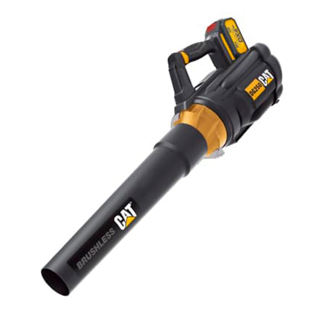 Soprador a Bateria 18V Cat DG250 