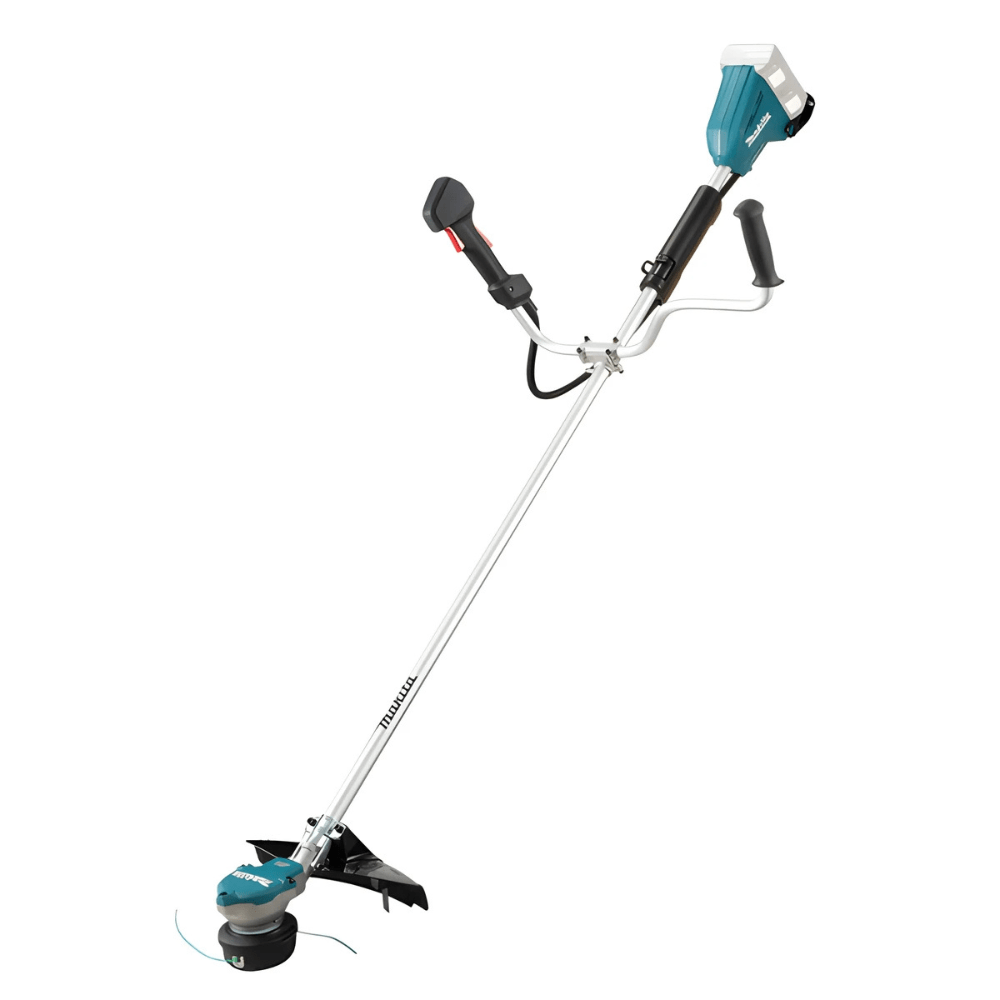 Roçadora a Bateria 18Vx2 DUR368AZ