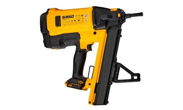 Dewalt Pregadora a Gás C6 XR 18V DGN845N-XJ