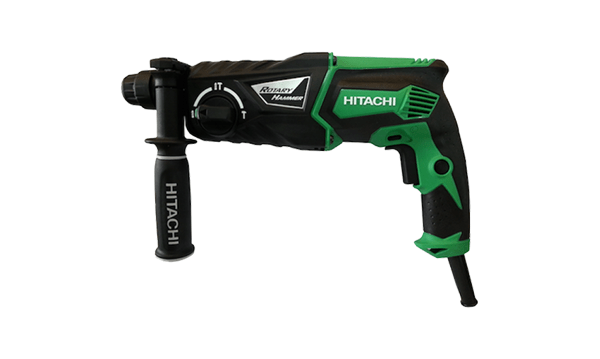 Martelo Combinado SDS-PLUS 850W Hikoki DH28PCY