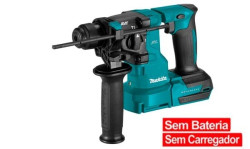 Martelo Ligeiro BL 18V LXT AVT SDS-PLUS 18mm Makita DHR183Z