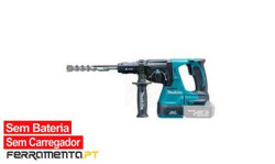 Martelo Ligeiro Makita DHR243Z