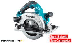 Serra Circular 18V x 2 185 mm Makita DHS782Z
