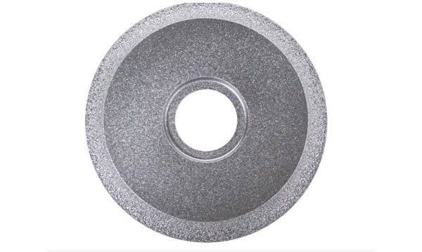 Mó Diamante R.5 Grão Fino Rubi 16957