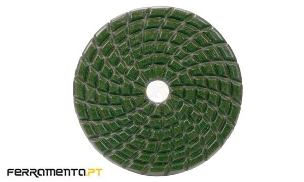 Disco de Acabamento Diamantado Ø100mm Makita D-15659