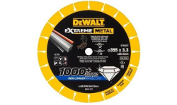 Disco De Corte C/ Borda De Diamante 355x3.3mm Dewalt DT40257-QZ