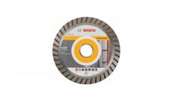 Disco de corte diamante Universal Turbo 125x22,23mm Bosch 2608602394