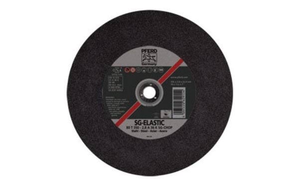 Disco de Corte Estacionário 300 mm Pferd 4007220629123