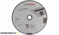 Disco de corte Expert for Inox 230x2mm Bosch 2608600096