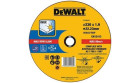 Disco de Corte Inox Alto Desempenho 230x1.9mm DeWalt DT43909-QZ