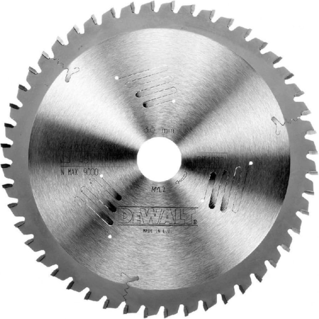 Disco de Corte P/ Serra Circular 305x30x2,6mm Dewalt DT4210-QZ