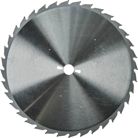 Disco de Corte P/ Serra Circular 400mm 36T Dewalt DT4317-QZ