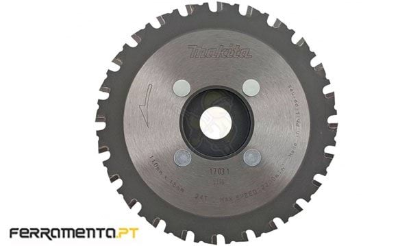 Disco de corte para DSC250 Makita SC09002890