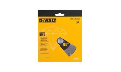 Disco De Corte Profissional De Diamante 125 x 22.2 x 2.4mm Dewalt DT3761-XJ