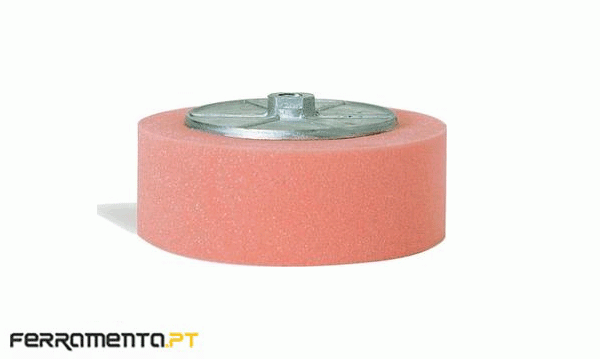Disco de Esponja ø150 mm Stayer 1288