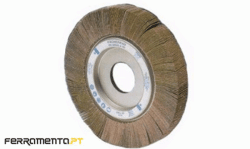 Disco de Lixa em Lamelas Ø165mm GR120 Pferd 4007220469972