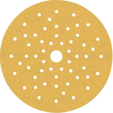 Disco de Lixa EXPERT C470 Multiperfuradas Ø125mm 50Un Bosch 260890112