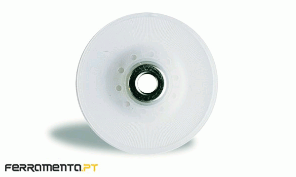Disco de Nylon ø170mm Stayer 1228
