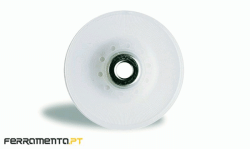 Disco de Nylon ø170mm Stayer 1228