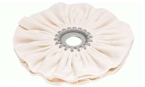 Disco de Polimento Ø100mm Pferd 4007220294147