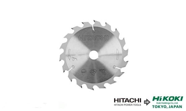 Disco de Serra 216x30mm HiKOKI 752446