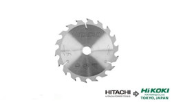 Disco de Serra 216x30mm HiKOKI 752446