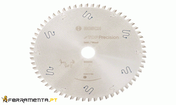 Disco de Serra 305mm Best for Wood Bosch 2608642103
