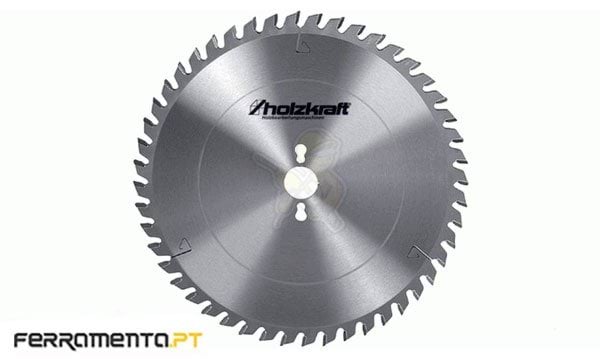 Disco de Serra 315x30mm Z48 Holzstar 5263148
