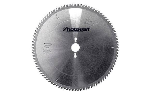 Disco de Serra 315x30mm Z60 Holzstar 5263160