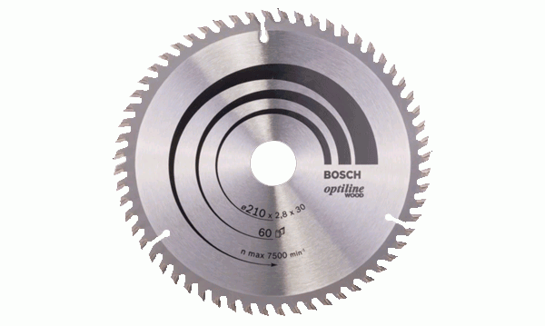 disco-210x30mm-60d-optiline-wood-bosch-2608641190