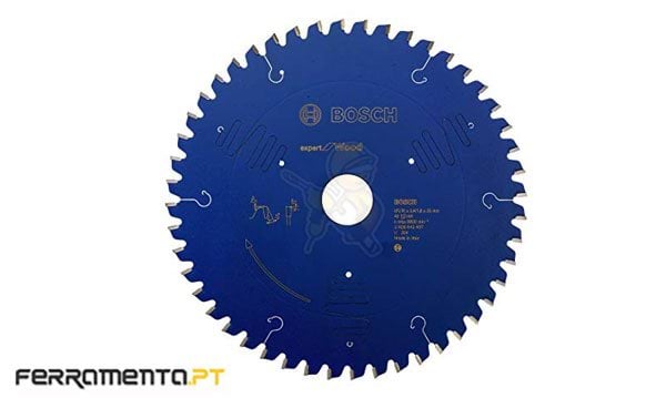 Disco de serra Expert for Wood Bosch 2608642497