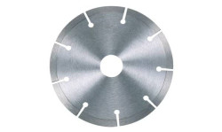 Disco Diamantado Segmentado 115x7x22.2mm Dewalt DT3701-QZ