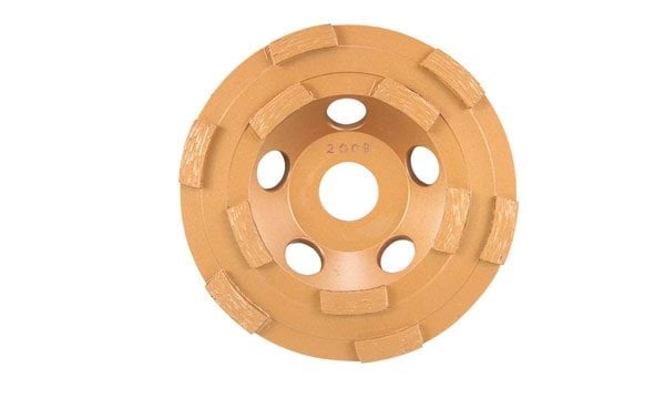 Disco Diamante 125mm p/ PC5001C Makita B-12295