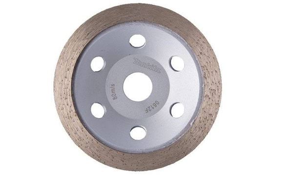 Disco Diamante 125mm p/ PC5001C Makita D-41464