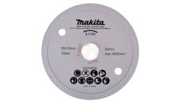 Disco Diamante 85x15mm Makita B-21098