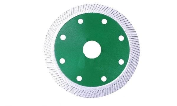 Disco Diamante Cerâmica Extra 115x22,23mm MacFer 092.0026