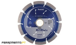 Disco Diamante Comet Rapide 125mm Makita B-12778